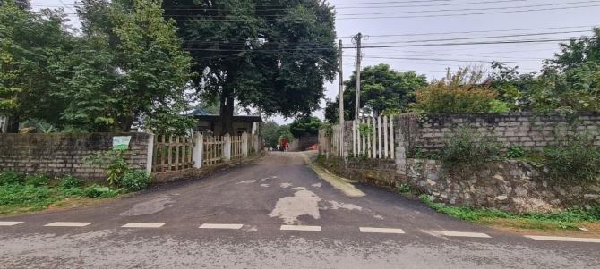 CHUYỂN NHƯỢNG GẤP 1000M CẠNH KCN NHUẬN TRẠCH MT RỘNG 50M ĐƯỜNG THÔNG. - 3