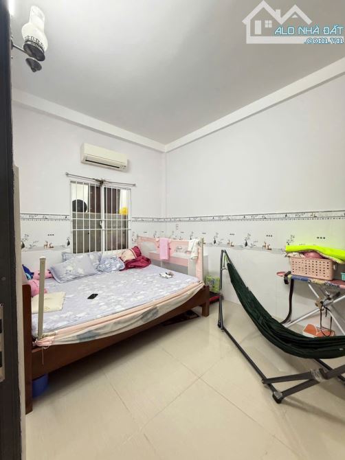 Chủ cần bán căn nhà trệt lầu hoàn công đường số 21 KDC 586, P. Hưng Phú, TP Cần Thơ. - 3