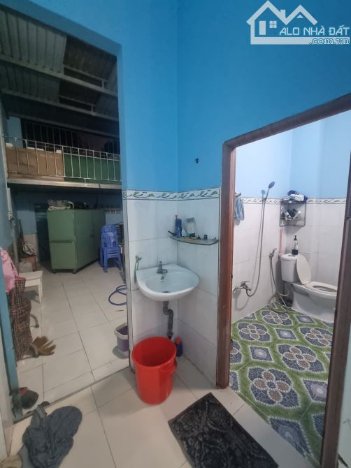 CĂN NHÀ NỘI KHU TP DĨ AN 120M2, KẾ BÊN DT743B, XÂY ĐỦ ĐẤT BANK DÍ CHỦ, NHÀ PHỐ DĨ AN - 3