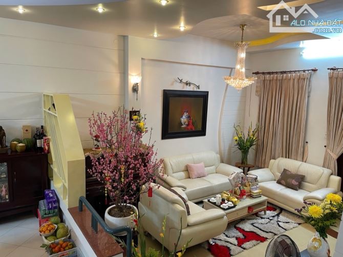 SIÊU PHẨM NHÀ PHỐ ĐẲNG CẤP THƯỢNG LƯU – KHU VIP NGUYỄN TRỌNG TUYỂN – P.10 PHÚ NHUẬN - 3