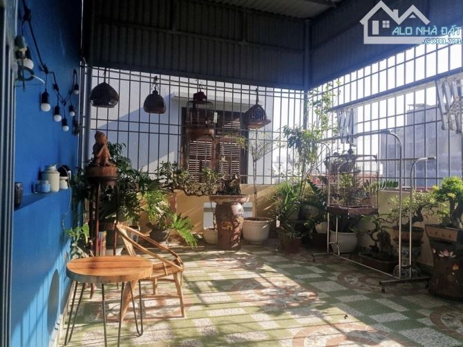 PHÂN LÔ Nguyễn Cơ Thạch nhà đẹp 35m2*6T kinh doanh, gần ôtô 2 thoáng ở ngay 9.6 tỷ - 3