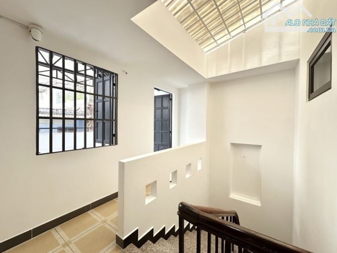 CHDV TRUNG TÂM QUẬN 3 – LÊ VĂN SỸ - DÒNG TIỀN 40TR/THÁNG CHỈ 9TỶ9 TL - 3
