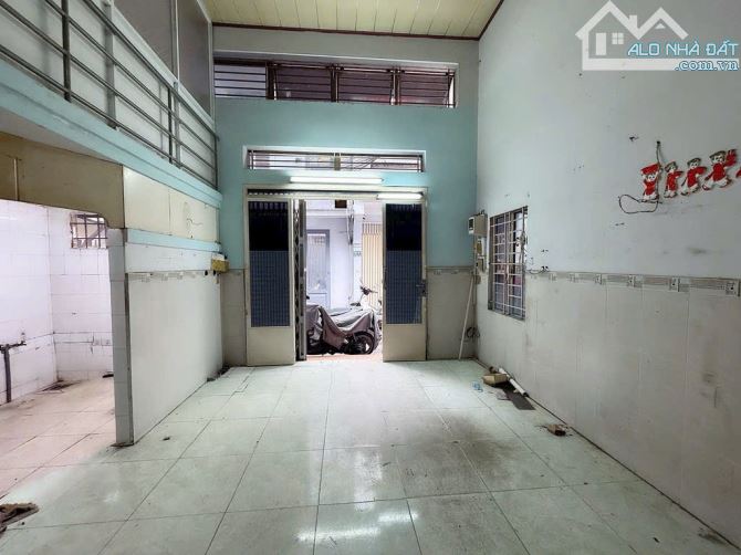 🔥[BÌNH THẠNH] 3PN - HẺM XE HƠI - 37M2- NGANG LỚN GẦN 6M - 3 TẦNG - 4.99 TỶ - 3