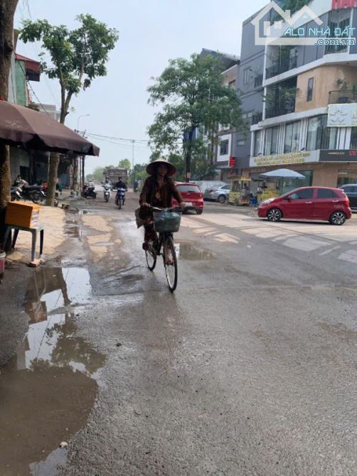 101m2 Trục Kinh Doanh - Lương Quy - Đông Anh - 3