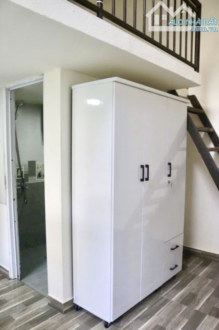 TOÀ CĂN HỘ 5 TẦNG- DÒNG TIỀN 50 TRIỆU THÁNG- VIEW PHÁO HOA SÔNG HÀN- GIÁ CHỈ 15,2 TỶ - 3