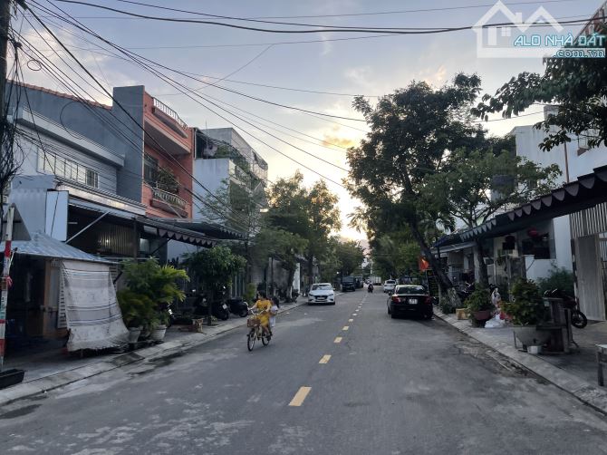 Bán Nhà MT 7.5 M Gần Hồ Nghinh, Bãi Tắm Mân Thái, 4 Tầng, 65m2 nhỉnh 8 tỷ - 3