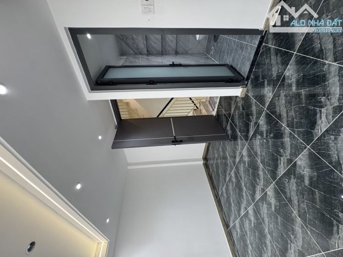 🏡NHÀ MỚI SÁT MT LÊ VĂN THỌ - 5 TẦNG - HXH - TRUNG TÂM GÒ VẤP - 💰5.x TỶ - 3
