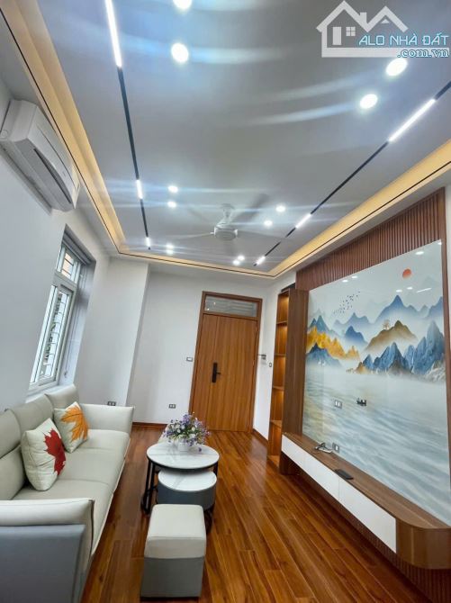 BÁN CHCC N3 DT 65M, 2 PN, 2WC, GIÁ 5,130 TỶ, CĂN GÓC - 3