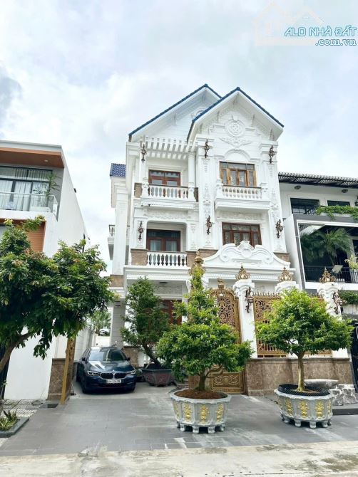 BÁN BIỆT THỰ VIP - KDC HƯNG PHU 1, CÁI RĂNG, TPCT - 3