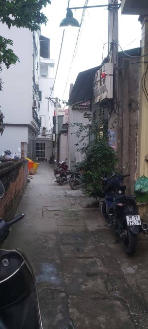 Chính chủ bán đất Quang Trung Hà Đông 40m, 2 mt 5m, giá siêu đầu tư - 3