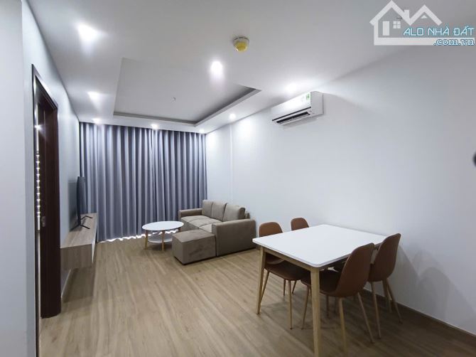 Cho thuê căn 2 ngủ 2vs chung cư Park View, S=72m2, tầng cao view bể bơi đẹp - 3