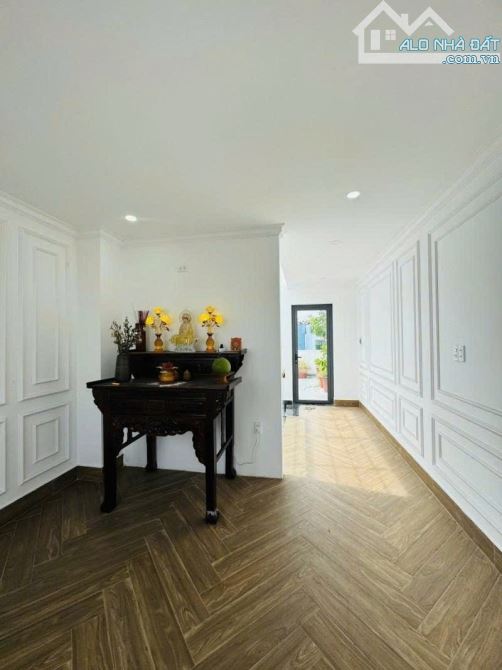 BÁN NHÀ HẺM 8M VĂN CAO, 4TẦNG, 80M2, GIÁ 10,4 TỶ ( TL) - 3