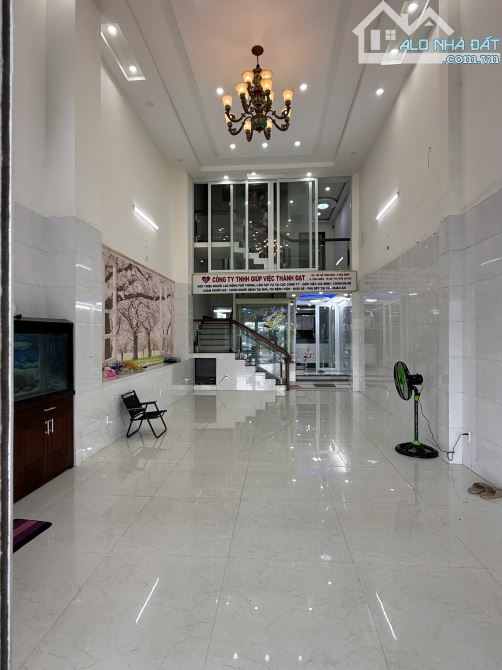 🏡 BÁN NHÀ 4,5 TẦNG MT HỒ TÙNG MẬU – SÁT NGÃ TƯ HOÀNG THỊ LOAN - 3