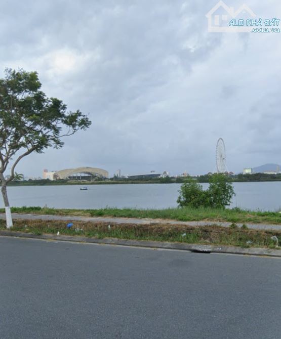 ⛔️BÁN NHÀ PHAN TỨ ⛔️ 268M² ⛔️LÔ GÓC ⛔️VIEW PHÁO HOA⛔️CHỈ 27.x Tỷ - 3