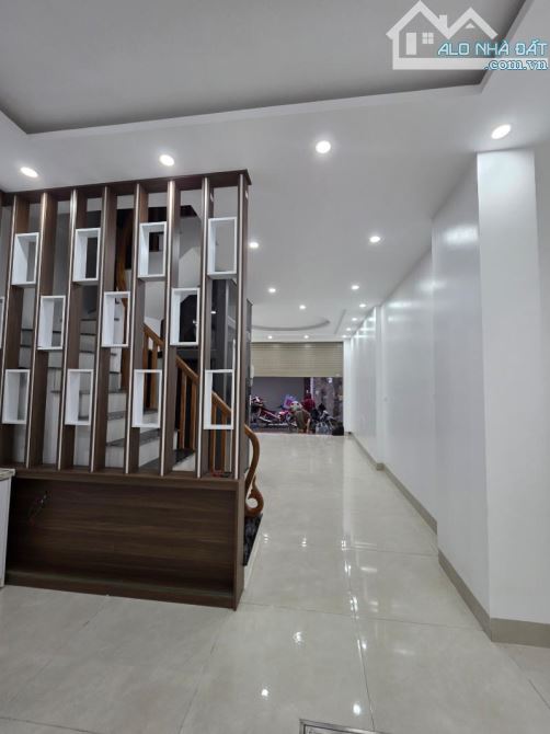 SIÊU PHẨM NGÔ THÌ SỸ – DT 55M2 – GIÁ 13 TỶ+ – THANG MÁY – NGÕ THÔNG – Ô TÔ TRÁNH TRƯỚC NHÀ - 3