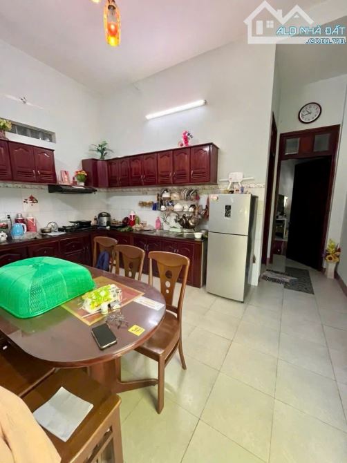 🏕 BÁN NHÀ 3 TẦNG ĐƯỜNG RỘNG 7M - DUY TÂN, HẢI CHÂU – DT 114M² DỌN VÀO Ở NGAY – NHỈNH 8 TỶ - 3