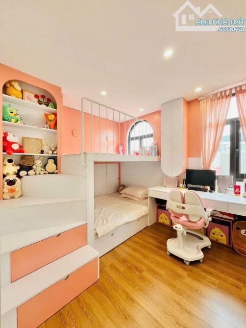 Nhà phố hiếm Lê Trọng Tấn – La Khê, Hà Đông, ô tô vào nhà, giá chỉ tầm 9 tỷ+ - 3