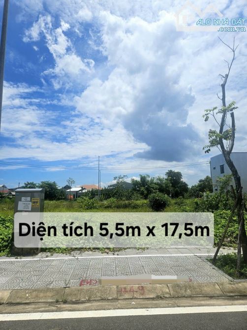Đất Hương Sơ KV7 Nguyễn Văn Linh chỉ 1 lô giá rẻ nhất khu vực - 1