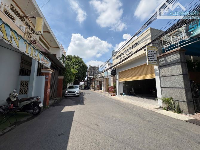 Bán đất thổ cư 137m2 1 sẹc đường Phan Trung Biên Hoà giá 6 tỷ - 3