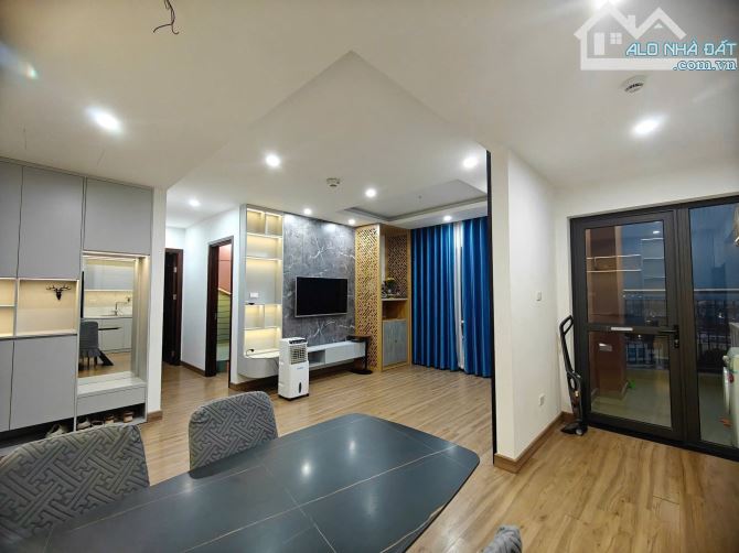 Bán chung cư Thương Mại Park View TP Bắc Ninh 1 ngủ: 3.15 tỷ | 1,5N: 3,3 tỷ | 2N: 4,2 tỷ| - 3