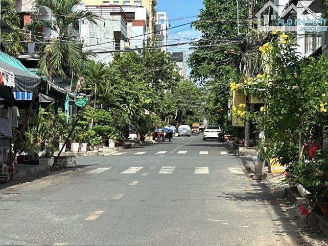 MẶT TIỀN KDC VIP LÊ THỊ HỒNG, 105M², 5.1X20, 4T, ĐƯỜNG 8M KINH DOANH, GARA OTO, THANG MÁY - 2