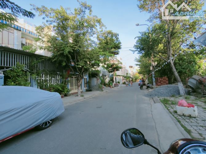 Bán đất đường 5m5 Triệu Quốc Đạt (Cẩm Lệ) diện tích 100m2 vị trí đẹp - 3