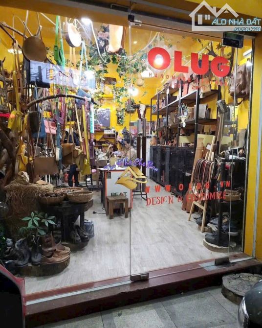 Cho thuê Góc 2MT Trương Quốc Dung – Phú Nhuận | DT 4x15m nở hậu – Trệt 2 Lầu chỉ 50tr - 3