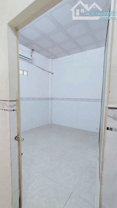 Nhà c4 giá rẻ , sổ riêng hồ văn tắng , củ chi 107m2 giá chỉ 855 triệu - 3