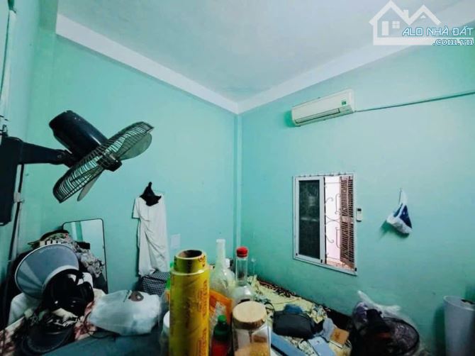 BÁN NHÀ NGÕ 129 NGUYỄN TRÃI THANH XUÂN - VỊ TRÍ ĐẸP NGÕ Ô TÔ KINH DOANH: DT 43M2 - 12.6 TỶ - 3