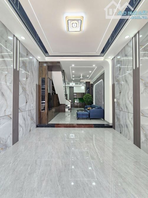 4,6Tỷ TL🔥Bán nhà 72m2_ 1 Trệt 2 lầu KDC Phú Hồng, p.Bình Chuẩn, Tp.Thuận An - 3
