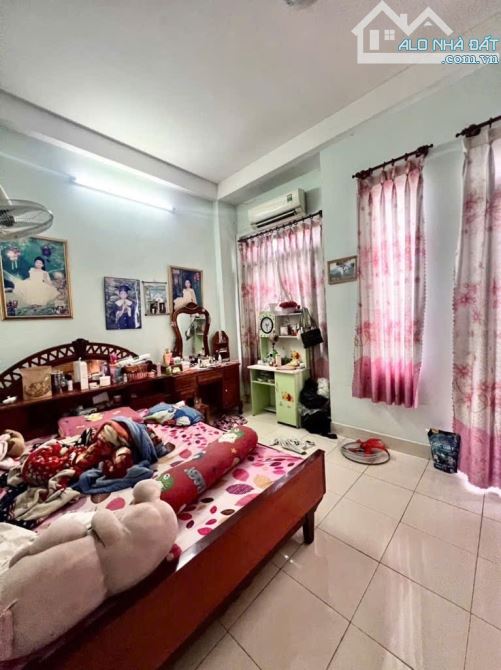 Bán nhà 3,5 tấm hẻm 36 Nguyễn Triệu Luật - 3