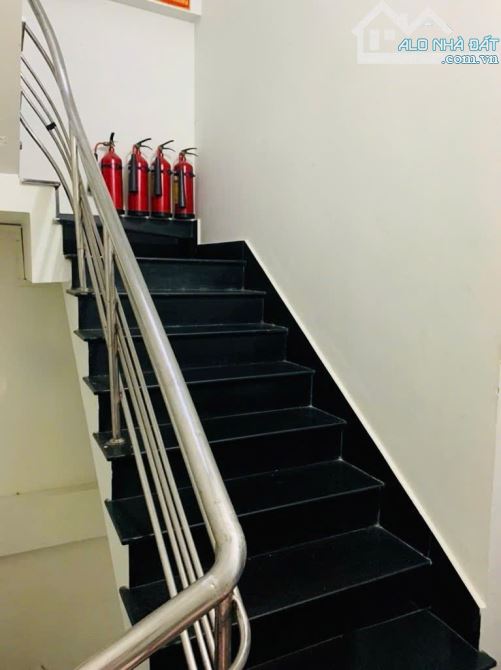 KHU PHÂN LÔ VIP – 2 MT TRƯỚC SAU – LẠC LONG QUÂN/ÂU CƠ – 68M² – 5 TẦNG - 12 TỶ x. - 3