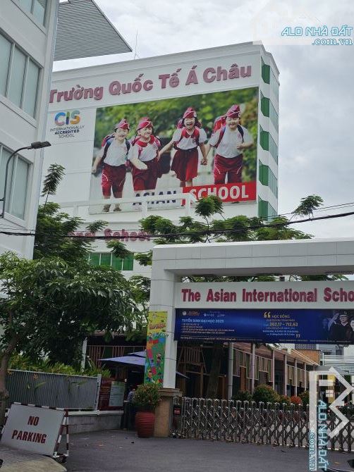 Quá hiếm nhà Nguyễn Gia Trí, hẻm 6m xe hơi, vừa ở vừa kinh doanh, Phường 25, Bình Thạnh, 4 - 3
