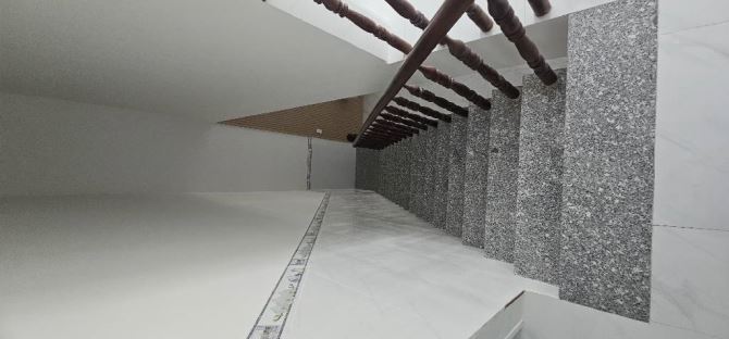 Nhà 2 Tầng MẶT TIỀN đường TL29 phường TL Q12 DT 48,5(6x12) đường 8m 💲 5,6 tỷ - 3