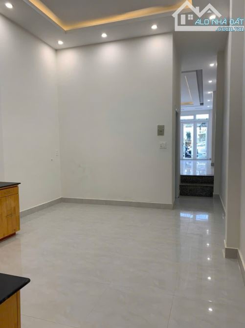 ✨🏡✨ CẦN BÁN NHÀ PHỐ MẶT TIỀN – ĐƯỜNG THÔNG THIÊN HỌC, P.02, ĐÀ LẠT ✨ - 3