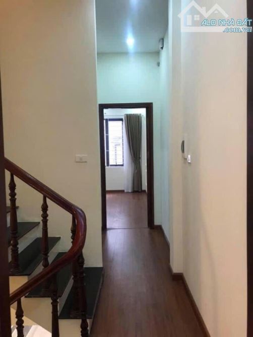 Nhà đẹp Quan Nhân 67m² x 5T, ngõ thông rộng, 2 mặt thoáng, full NT – Giá 14 tỷ - 3