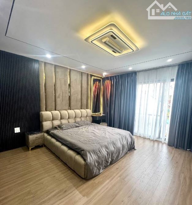Ngõ OTO, Cầu Am, Vạn Phúc, Hà Đông 48m x 5 tầng THANG MÁY 12,3 tỷ - 3