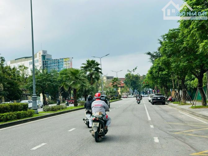 Bán Đất Kiệt Oto Tránh Nhau Kiệt 57  Hai Bà Trưng P. Vĩnh Ninh, Huế - 3