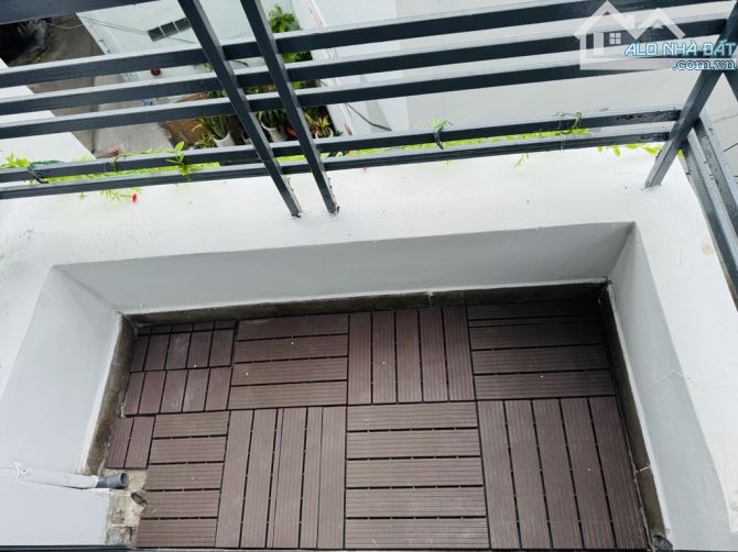 🌹🌹THÍCH QUẢNG ĐỨC, HẺM ĐẸP, 20M2, 4 TẦNG, 3 PHÒNG NGỦ, 3 WC. GIÁ: 4,75 tỷ🌹🌹 - 3