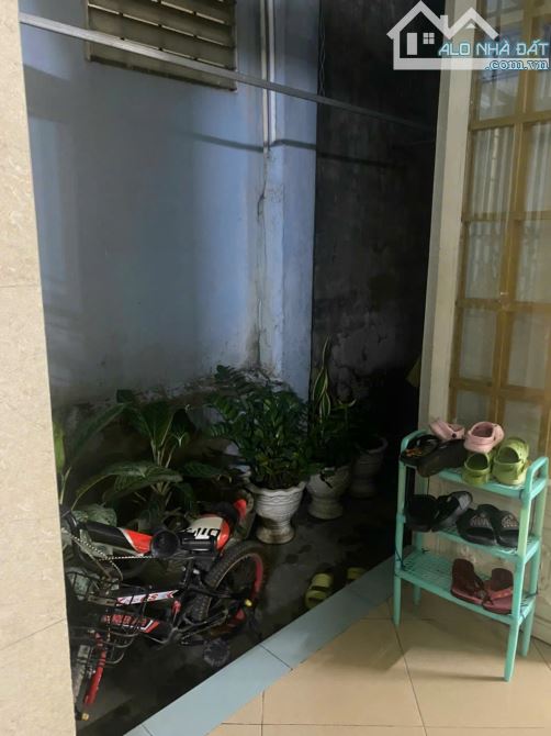 Bán  nhà Tân Vạn cách đường Bui Hữu Nghĩa 20m - 3