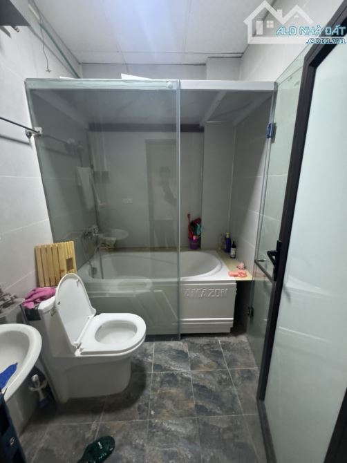 BÁN NHÀ VĂN PHÚ - LÔ GÓC - 3 THOÁNG - CÁCH Ô TÔ 30M - ĐẦY ĐỦ CÔNG NĂNG - 40M -7.8 TỶ - 3