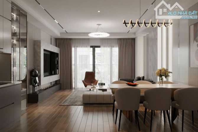 🏠 HOT! CĂN GÓC SIÊU ĐẸP 135m2 SỔ ĐỎ – INTRACOM CẦU DIỄN - GIÁ 8TỶ 🏠 - 3