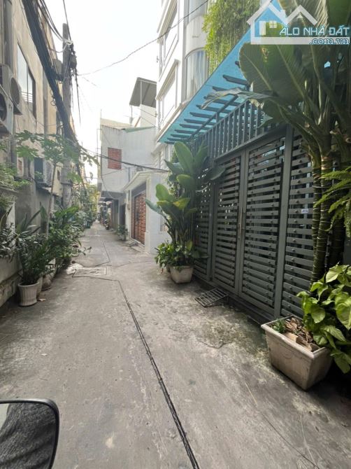 Bán nhà đẹp ở ngay, Nguyễn Thông, sổ đẹp 4*12, 2 tầng, chỉ hơn 7 tỷ (20253965) - 3