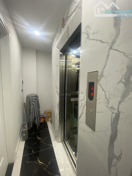 MP Cù Chính Lan 3 ô tô tránh, vỉa hè rộng KD vô đối, 6T thang máy, DT 38m2, chào 15,7 tỷ - 3