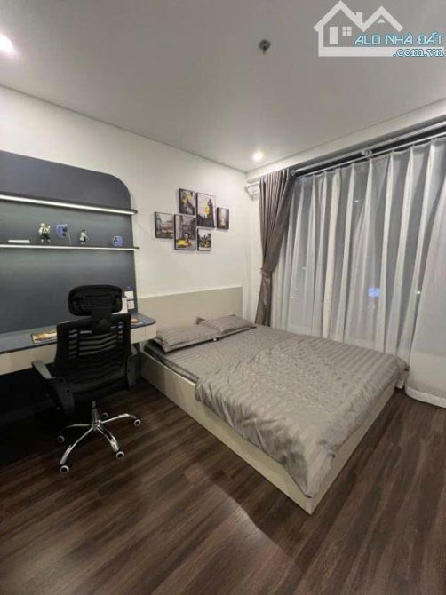 🔥 SIÊU HIẾM – NHÀ ĐẸP 5 TẦNG –LÕI BA ĐÌNH- 33M2 – LÔ GÓC – 7,9 TỶ 🔥 - 3