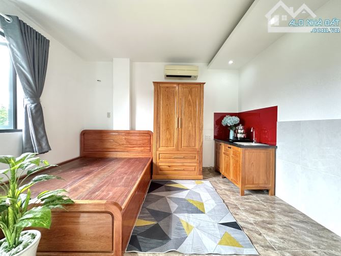 CĂN HỘ CAO CẤP GIÁ RẺ ÁNH SÁNG TỰ NHIÊN FULL NỘI THẤT CHUNG CƯ PHÚC YÊN - 3