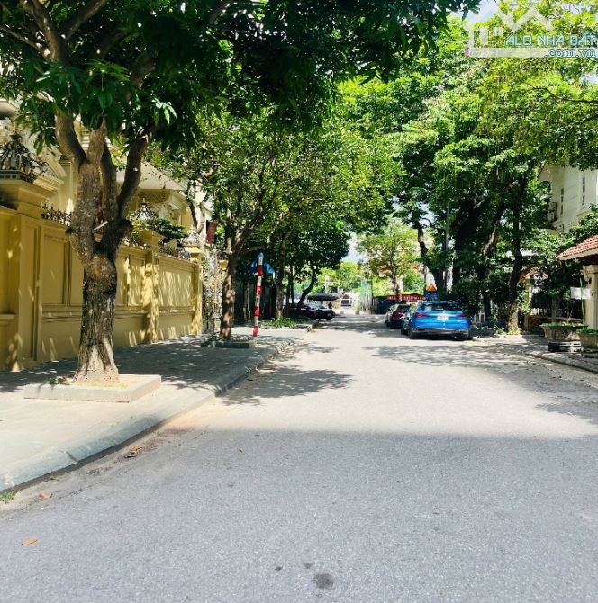 🌳 39M2 SỔ VUÔNG TIỀN NHƯ HẬU - 3 BƯỚC RA MẶT PHỐ CẦU GIẤY - 9.5 TỶ 🌳 - 3