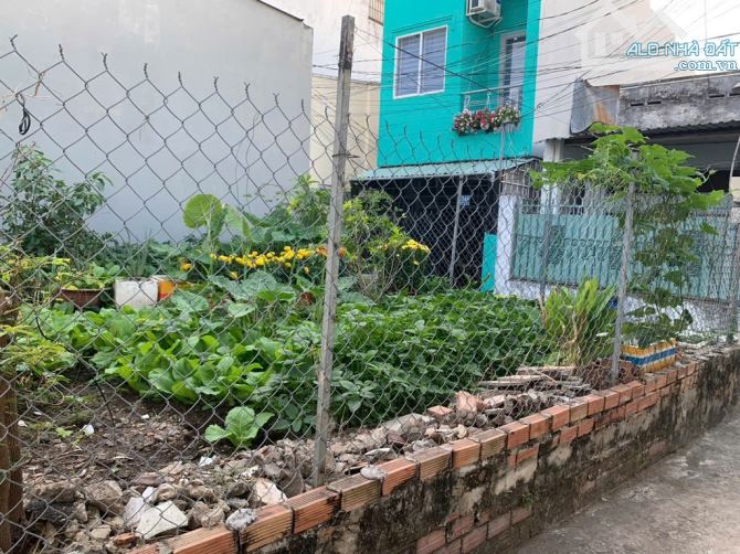 BÁN ĐẤT  _ HẺM XE TẢI_ TĂNG NHƠN PHÚ A _ NGANG 6,2x17m2_ Q9 - 3