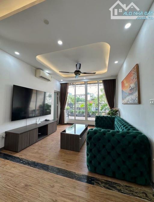 Bán nhà HXH tránh, Nguyễn Kim Quận 10 – 43m2 x 5 tầng, 4PN, giá chỉ 8.6 tỷ - 3