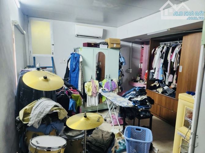 🌟 Nhà rộng 75m² – ô tô tới cửa – Đang cho thuê sẵn dòng tiền Mã số: NTK-25.8-601 - 3